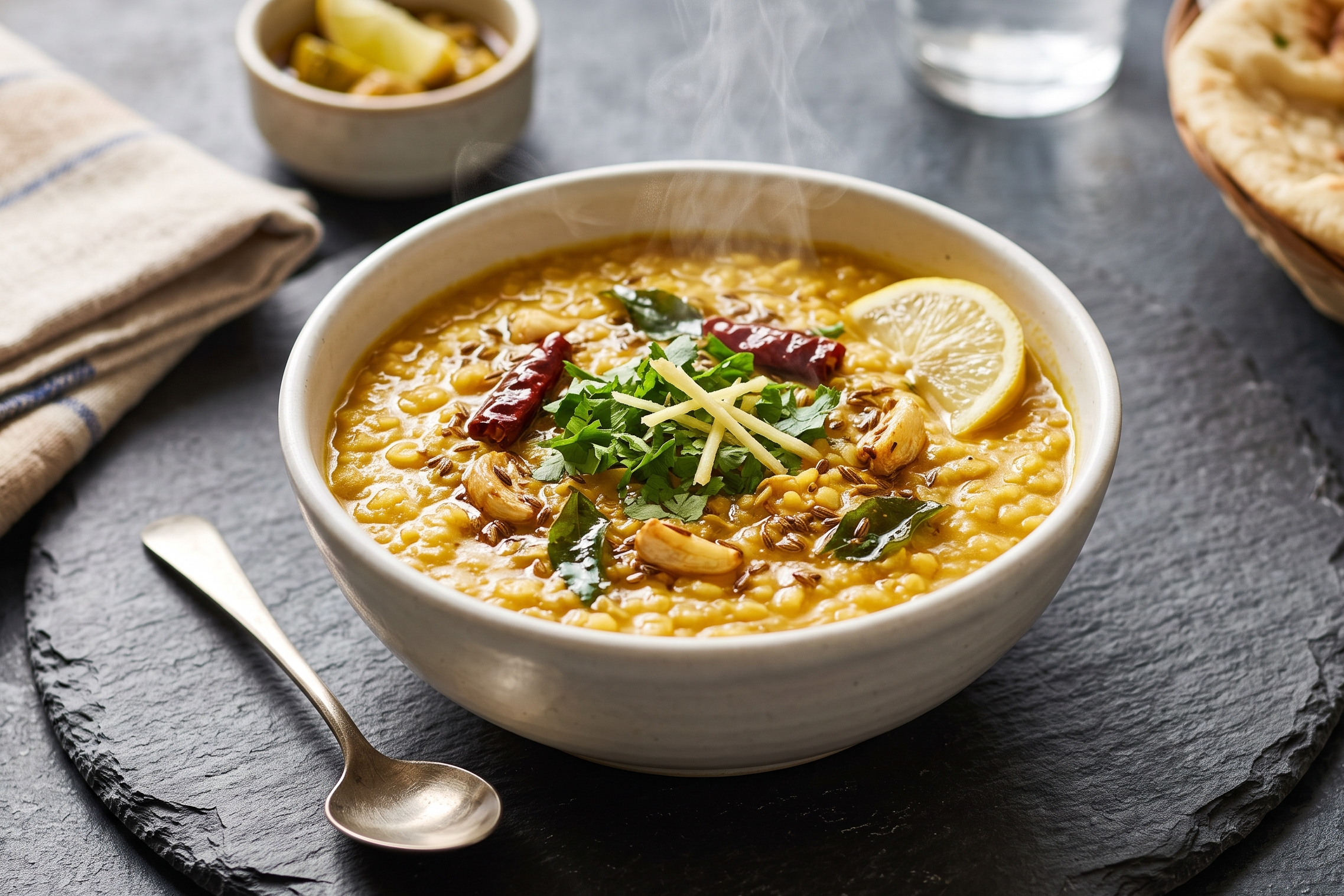 Daal Mong
